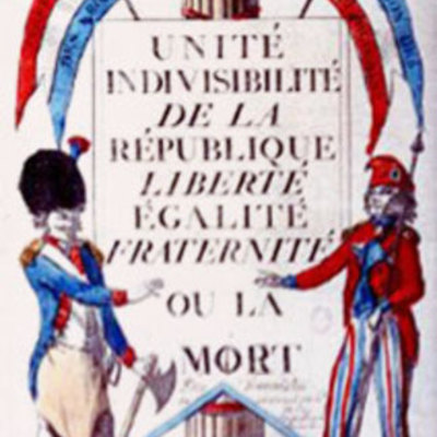 Timeline: The French Revolution