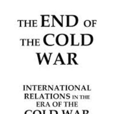 Timeline: End of the Cold War.