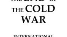 Timeline: End of the Cold War.