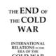 End of the cold war