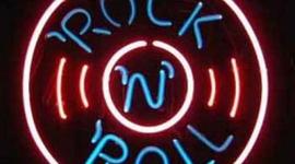 Timeline: Rock-n-Roll
