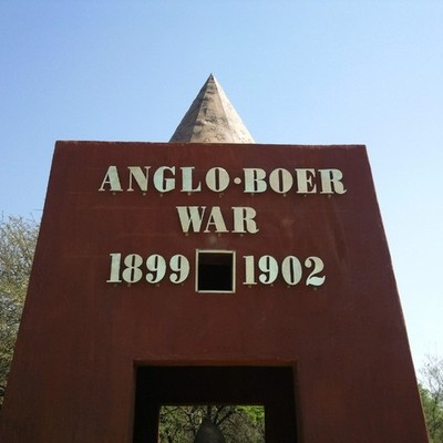 Timeline: The Boer War to Bosnia