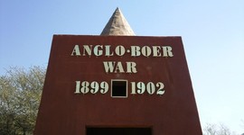 Timeline: The Boer War to Bosnia