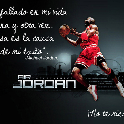 Timeline: MICHAEL JORDAN