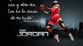 Timeline: MICHAEL JORDAN