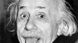 Timeline: The Health of Albert Einstein
