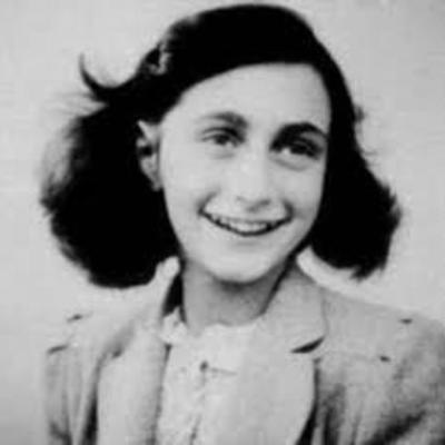 Timeline: Life of Anne Frank
