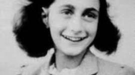 Timeline: Life of Anne Frank