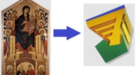 Timeline: Gothic Art through to Minimalism