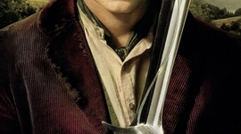 Timeline: Kääbik: Ootamatu teekond