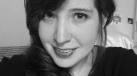 Timeline: Mi línea de tiempo - Hilce Larsen