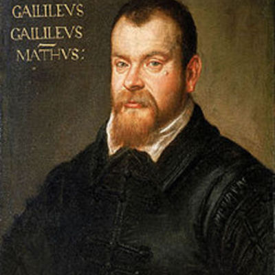 Timeline:  Galileo Galilei