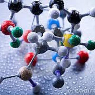 Timeline: Atomic Theroy Timeline