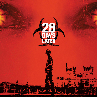 Timeline: British Horror Films