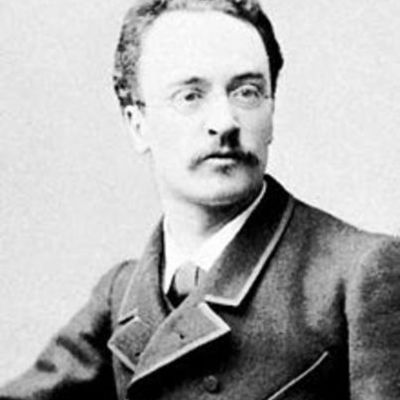 Timeline: Rudolf Diesel