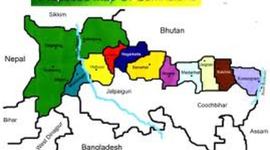 Timeline: Gorkhaland deamnds growing up