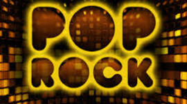 Timeline: Pop Rock