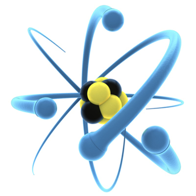 Timeline: Atomic Theory Timeline