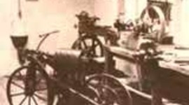 Timeline: Motorcycle