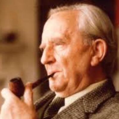 Timeline: John Ronald Reuel Tolkien