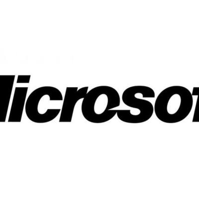 Timeline: MICROSOFT