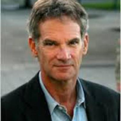 Timeline: Jon Krakauer