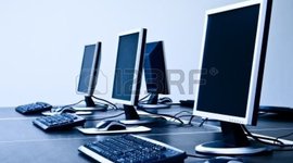 Timeline: History of the Internet and Computers