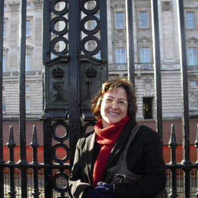 Timeline: Fatos marcantes de minha vida profissional e acadêmica