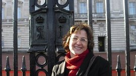 Timeline: Fatos marcantes de minha vida profissional e acadêmica