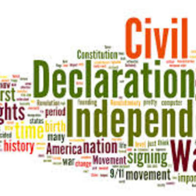 Timeline: Historical eras in US History