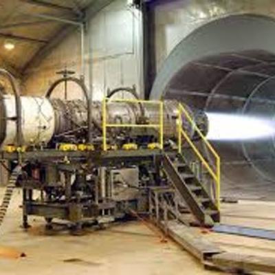 Timeline: Aerospace Engineer