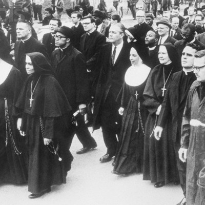 Timeline: Women's Appropriation of the Theological Enterprise