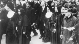 Timeline: Women's Appropriation of the Theological Enterprise