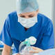 Nurse anesthetist