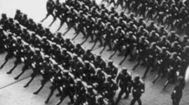 Timeline: World War ll