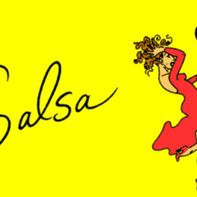 Timeline: Salsa