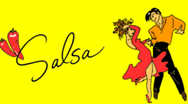 Timeline: Salsa
