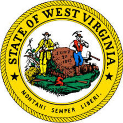 Timeline: State of West Virginia Succession