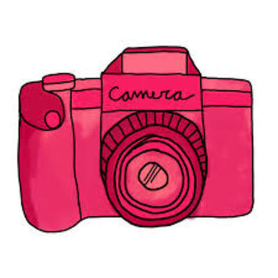 Timeline: History of the camera