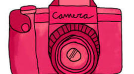 Timeline: History of the camera