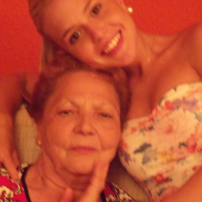 Timeline: Mi vida y la de mi abuela