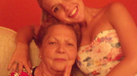 Timeline: Mi vida y la de mi abuela