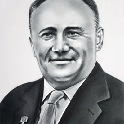 Timeline: Sergei Pavlovich Korolev