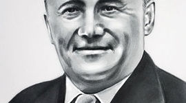 Timeline: Sergei Pavlovich Korolev