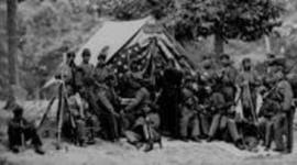 Timeline: Civil War Timeline