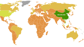 Timeline: Taoism's Spread Throughout Asia