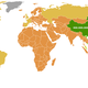 Taoism numbers by country
