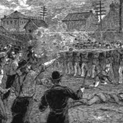 Timeline:  The World War 1 Chastity Bettis