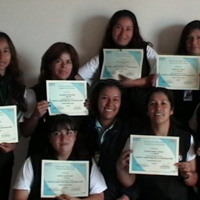 Timeline: uso de las tecnologias a nivel personal