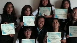 Timeline: uso de las tecnologias a nivel personal